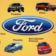 Image for article titled One Ford, Explained: Jalopnik's Ford Announcement Cheat Sheet